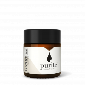 Purite Oleum naczynka 30 ml