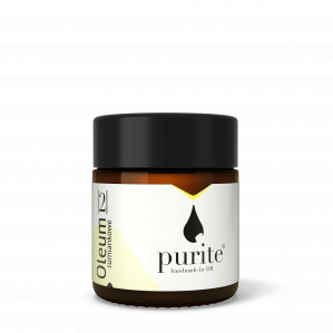 Purite Oleum rumiankowe 30 ml