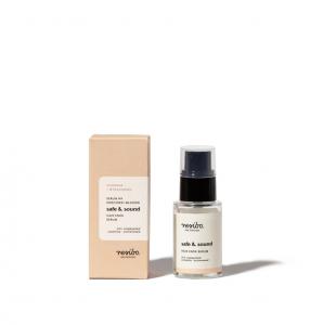 Resibo Safe & Sound - serum na końcówki włosów 15 ml