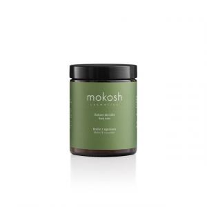 Mokosh Balsam do ciała Melon z ogórkiem 180 ml