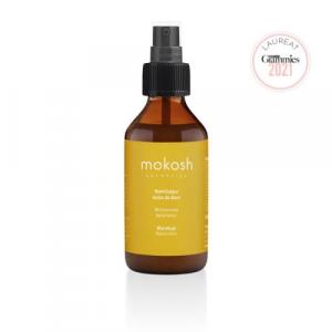 Mokosh Nawilżający lotion do dłoni Marakuja 100 ml