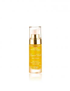 Natural Secrets Serum rewitalizujące Liquid gold 20 ml