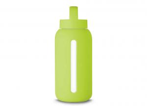 Muuki Butelka na wodę Electric Lime 720 ml