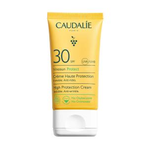 Caudalie Vinosun Protect Krem o wysokiej ochronie SPF30 50 ml