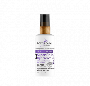 Eco by Sonya Super Fruit Hydrator Serum nawilżające 60 ml