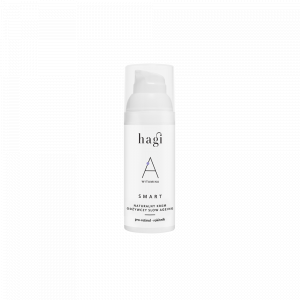 Hagi Smart A - krem odżywczy 50 ml