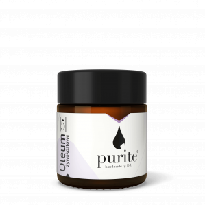 Purite Oleum żywokostowe 30 ml