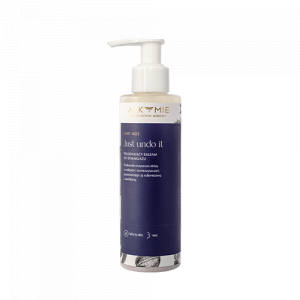 Alkmie Just undo it balsam do demakijażu 150 ml