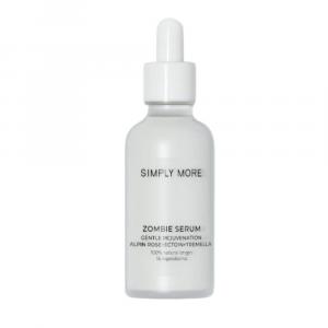 Simply more ZOMBIE SERUM - odmładzające serum do twarzy 30 ml