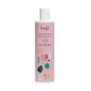 Hagi Wakacje na bali - żel do mycia ciała 300 ml