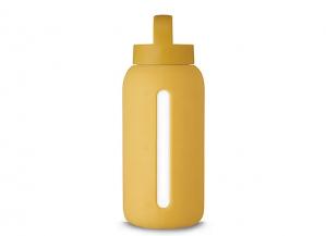 Muuki Butelka na wodę Honey Mustard 720 ml