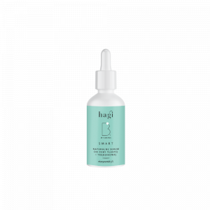 Hagi Smart B - serum do cery tłustej i trądzikowej 30 ml