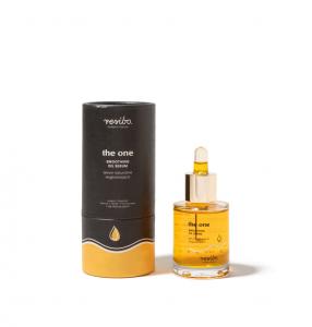 Resibo The One Serum - naturalnie wygładzające 30 ml