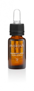 Mokosh Wygładzające serum Figa 12 ml