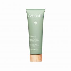 Caudalie Vinopure Maska oczyszczająca 75 ml