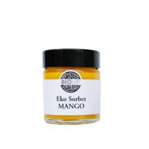 Bioup Odżywczy krem olejowy Eko sorbet mango 30 ml