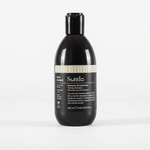 Sendo Taming Shampoo - Szampon zapobiegający puszeniu się włosów 250 ml