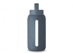 Muuki Butelka na wodę Smoke Grey 720 ml