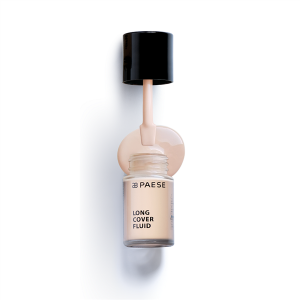 Paese Long cover fluid 30 ml