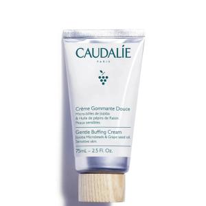 Caudalie Vinoclean Delikatny krem peelingujący 75 ml