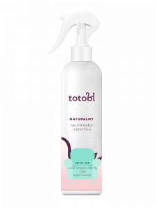 Totobi Naturalny neutralizator zapachów 300 ml