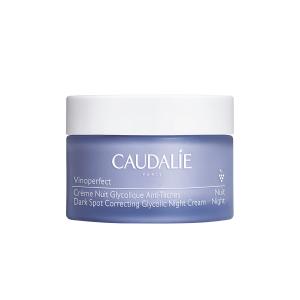 Caudalie Vinoperfect Glikolowy krem na noc na przebarwienia 50 ml