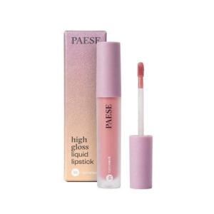 Paese Nanorevit Pomadka w płynie HG Liquid Lipstick 4,5 ml