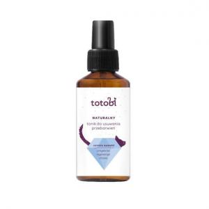 Totobi Naturalny tonik do usuwania przebarwień 100 ml