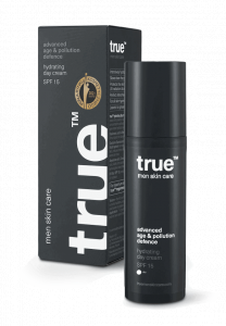 True men skin care Krem na dzień 50 ml