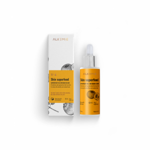 Alkmie Skin superfood multiwitaminowy olejek 30 ml OUTLET USZKODZONE OPAKOWANIE