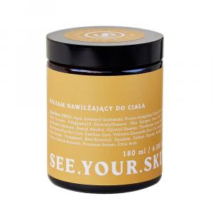 See.your.skin Balsam nawilżający do ciała 180 ml