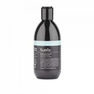 Sendo Purifying Shampoo - Oczyszczający szampon przeciwłupieżowy 250 ml