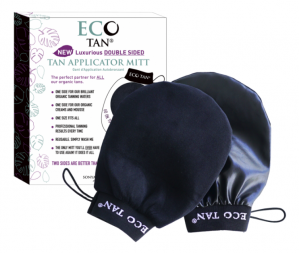 Eco by Sonya Tan Applicator Mitt Rękawica do aplikacji samoopalaczy