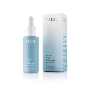 Paese Kwas hialuronowy- serum 30 ml