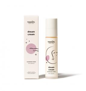 Resibo Dream Cream - krem odżywczy 50 ml