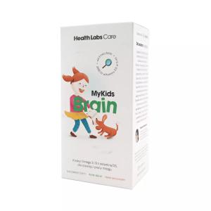 Health Labs MyKids Brain 100 ml