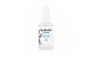 MydłoStacja Hydrolat różany 50 ml