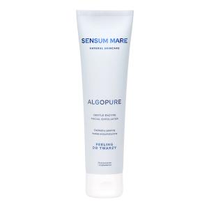 SENSUM MARE ALGOPURE Peeling enzymatyczny do twarzy 100 ml