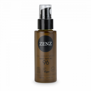 ZENZ Oil Treatment 96 Sweet Mint 100 ml