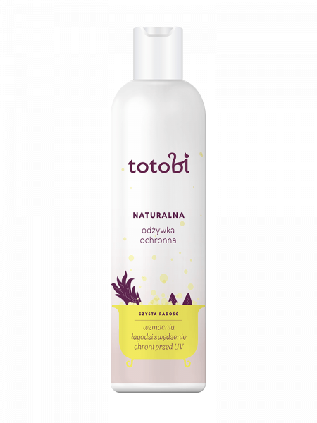 Totobi Naturalna odżywka ochronna 300 ml