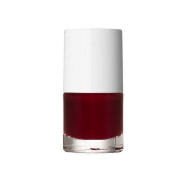 Paese Lakier do paznokci z odżywką COLOR & CARE 5,5ml 10 Red Wine