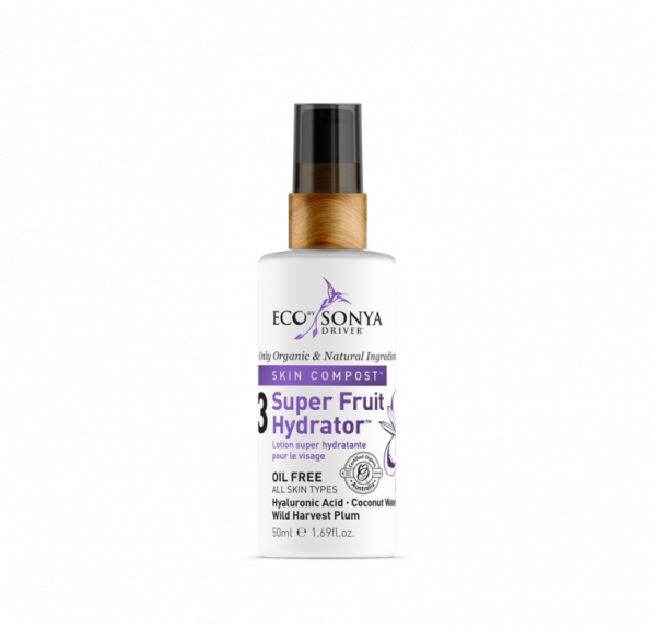 Eco by Sonya Super Fruit Hydrator Serum nawilżające 60 ml