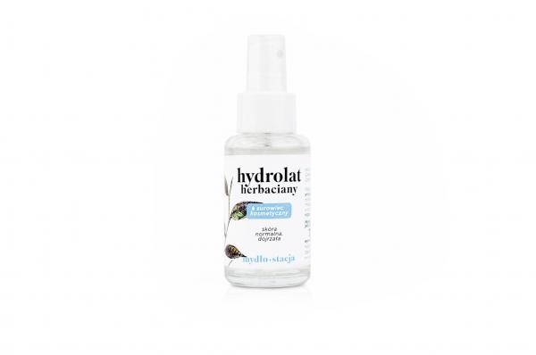 MydłoStacja Hydrolat herbaciany 50 ml