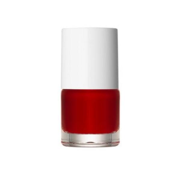 Paese Lakier do paznokci z odżywką COLOR & CARE 5,5ml 09 True Red