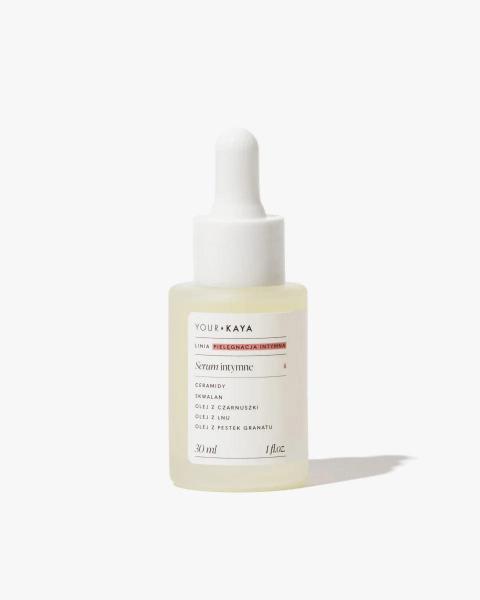 YOUR KAYA Serum intymne 30 ml