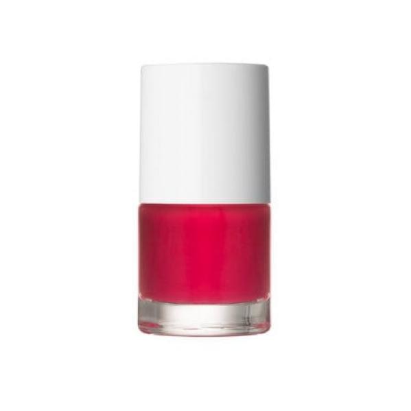 Paese Lakier do paznokci z odżywką COLOR & CARE 5,5ml 04 Think Pink