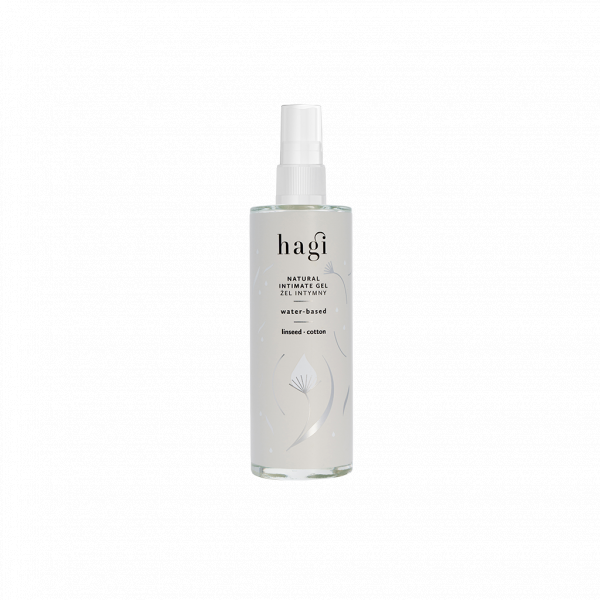 Hagi Żel intymny 100 ml