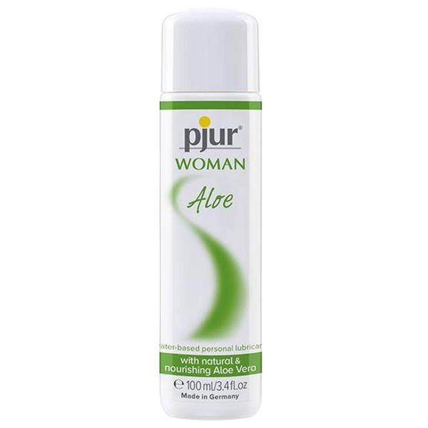 Pjur Woman Aloe waterbased 100 ml