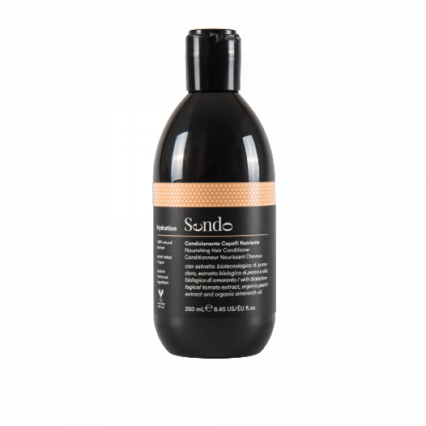 Sendo Nourishing Hair Conditioner - Odżywcza odżywka do suchych włosów 250 ml