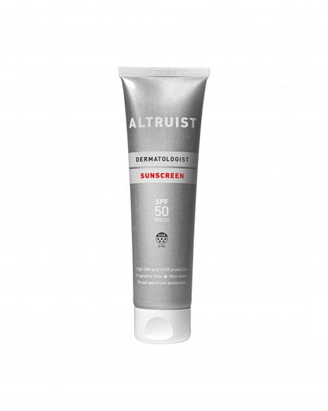 Altruist Sunscreen SPF50 krem przeciwsłoneczny SPF50 100 ml